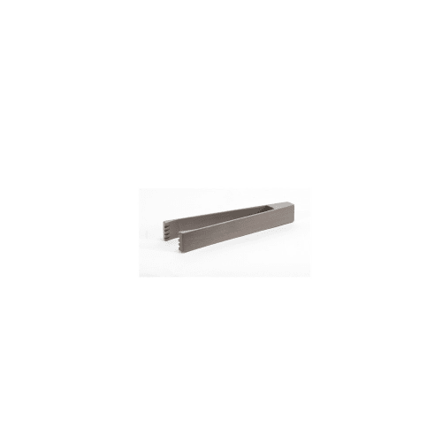 Bamboo Tongs, Smoke